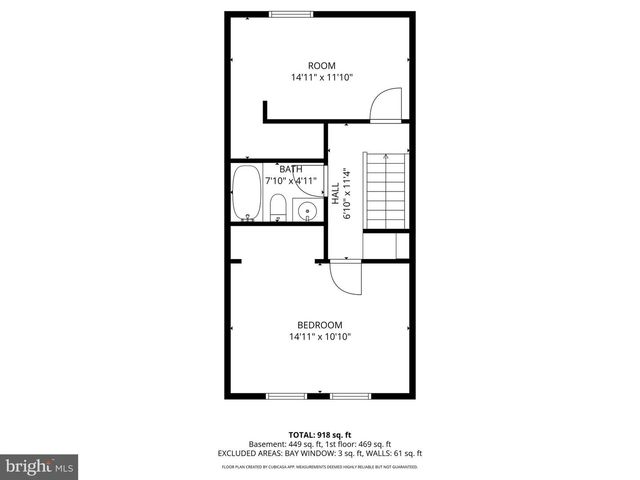 8621 KENOSHA CT, Lorton, VA 22079