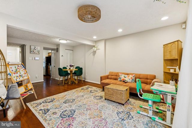 8621 KENOSHA CT, Lorton, VA 22079