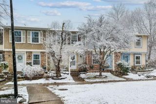 8621 KENOSHA CT, Lorton, VA 22079