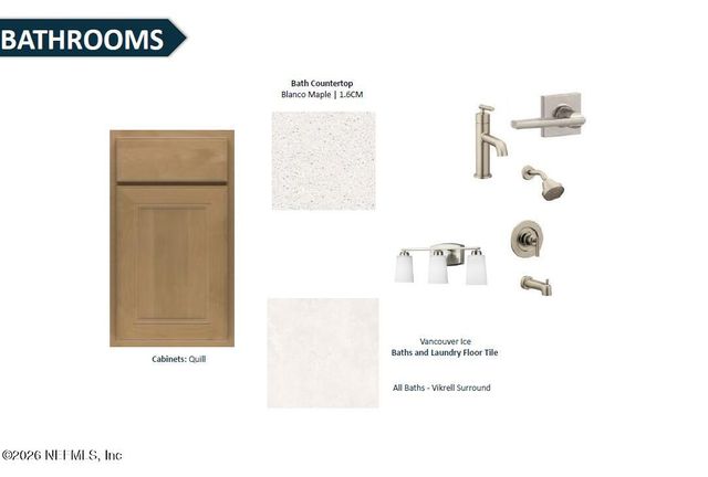 1865 SUE MEADOW Lane, Middleburg, FL 32068