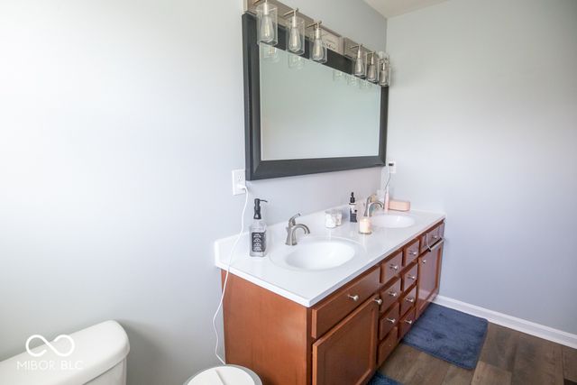 231 High Street, North Vernon, IN 47265