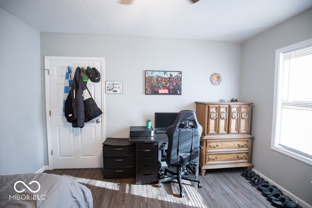 231 High Street, North Vernon, IN 47265