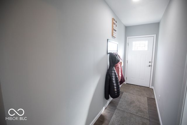 231 High Street, North Vernon, IN 47265