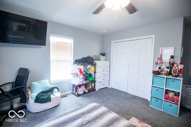 231 High Street, North Vernon, IN 47265