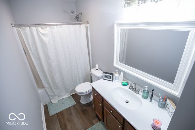 231 High Street, North Vernon, IN 47265