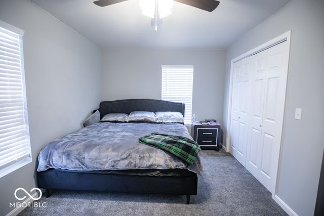 231 High Street, North Vernon, IN 47265