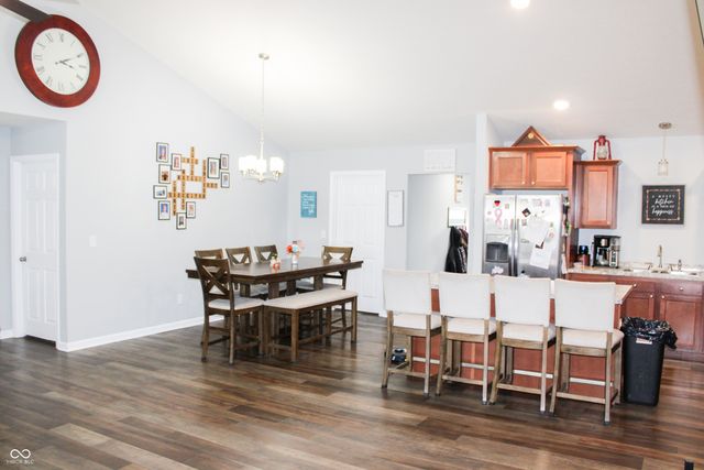 231 High Street, North Vernon, IN 47265