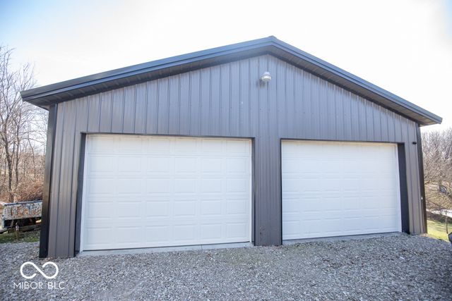 231 High Street, North Vernon, IN 47265