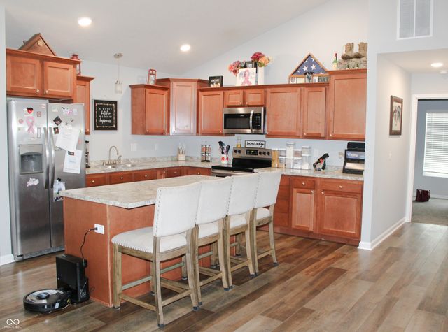 231 High Street, North Vernon, IN 47265