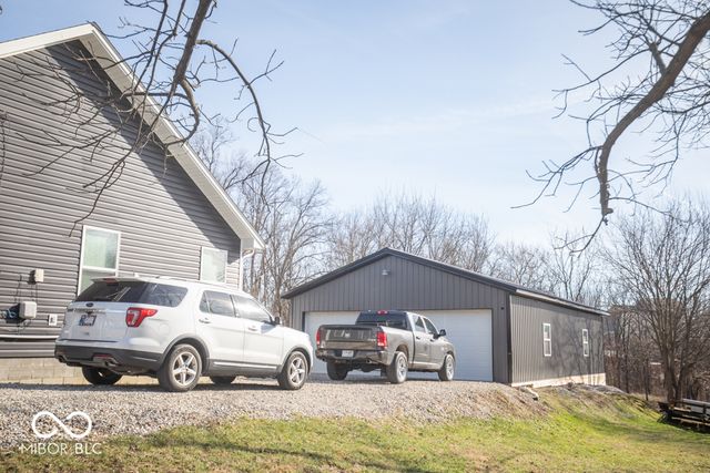 231 High Street, North Vernon, IN 47265