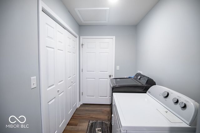 231 High Street, North Vernon, IN 47265