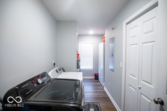 231 High Street, North Vernon, IN 47265