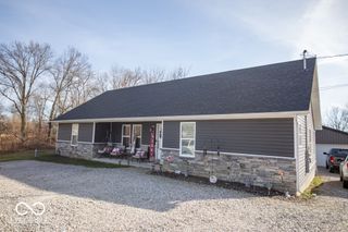 231 High Street, North Vernon, IN 47265