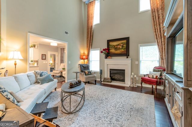 6040 Park Bend Avenue, Braselton, GA 30517