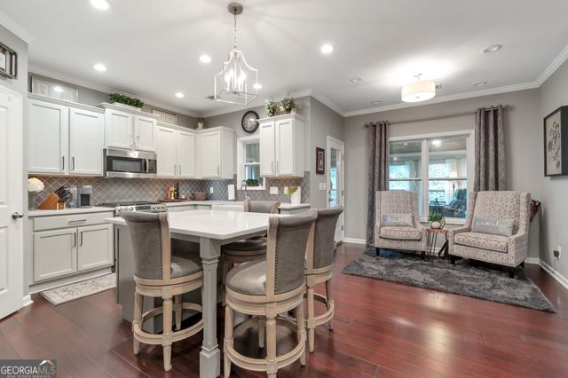 6040 Park Bend Avenue, Braselton, GA 30517
