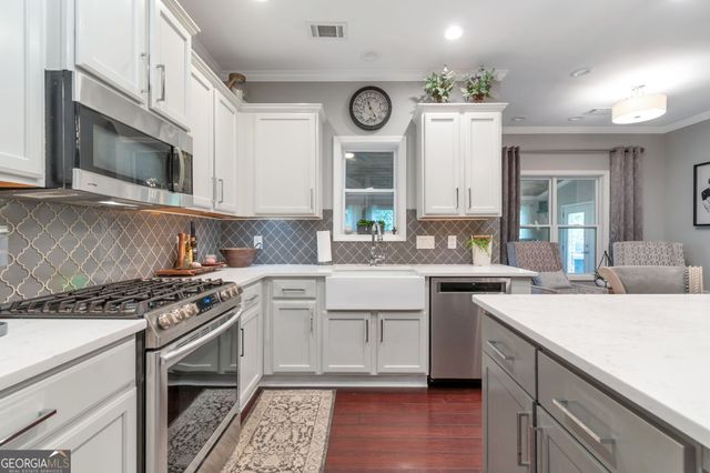 6040 Park Bend Avenue, Braselton, GA 30517