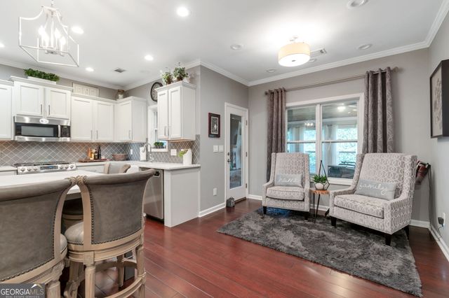 6040 Park Bend Avenue, Braselton, GA 30517