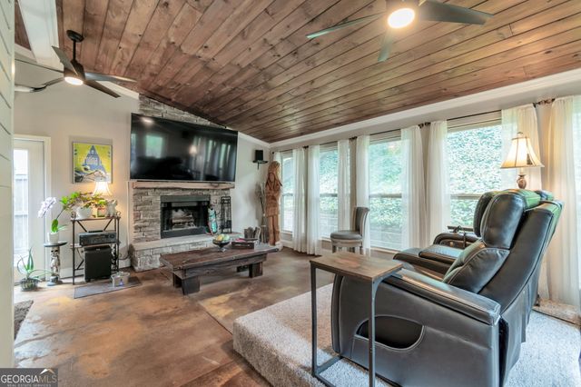 6040 Park Bend Avenue, Braselton, GA 30517