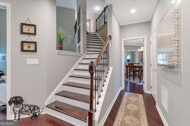 6040 Park Bend Avenue, Braselton, GA 30517