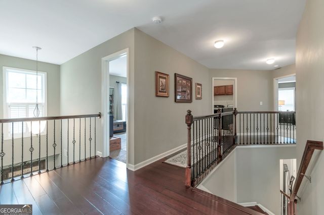 6040 Park Bend Avenue, Braselton, GA 30517