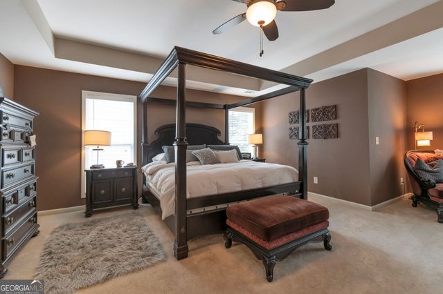 6040 Park Bend Avenue, Braselton, GA 30517