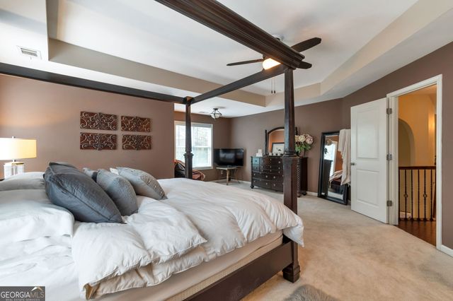 6040 Park Bend Avenue, Braselton, GA 30517