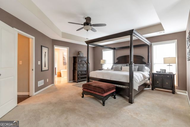 6040 Park Bend Avenue, Braselton, GA 30517