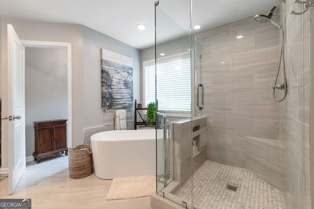 6040 Park Bend Avenue, Braselton, GA 30517