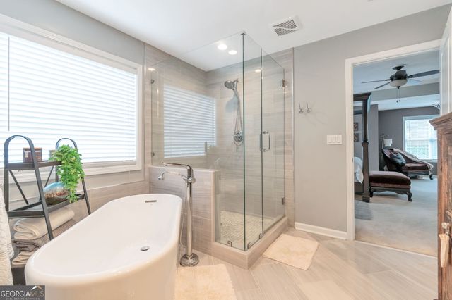 6040 Park Bend Avenue, Braselton, GA 30517