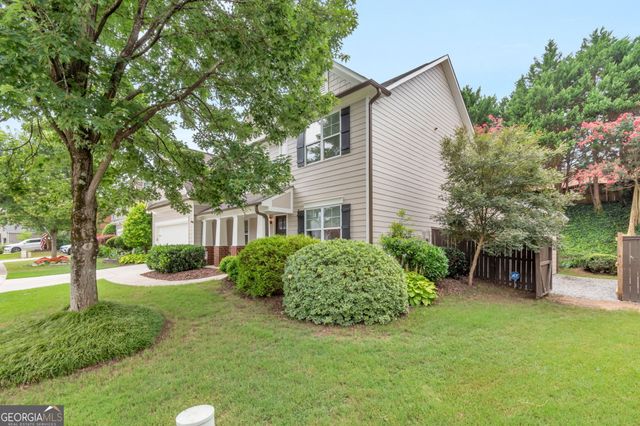 6040 Park Bend Avenue, Braselton, GA 30517