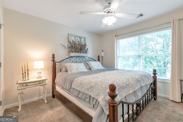 6040 Park Bend Avenue, Braselton, GA 30517