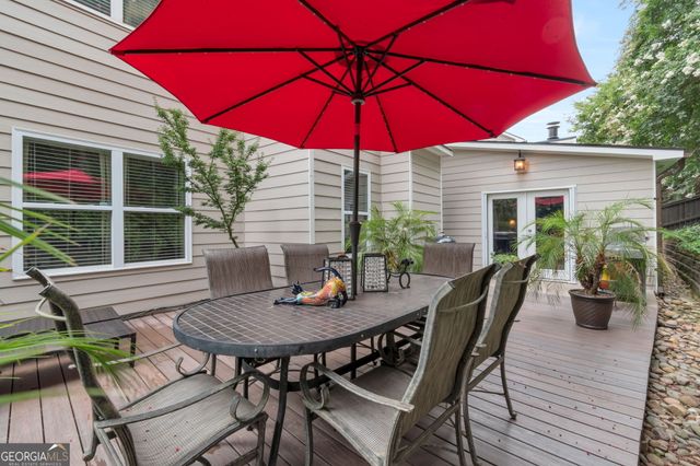 6040 Park Bend Avenue, Braselton, GA 30517
