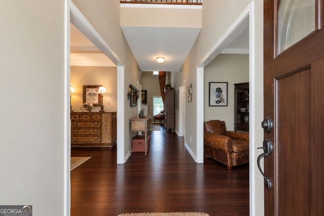 6040 Park Bend Avenue, Braselton, GA 30517