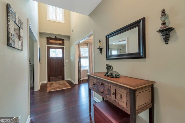 6040 Park Bend Avenue, Braselton, GA 30517