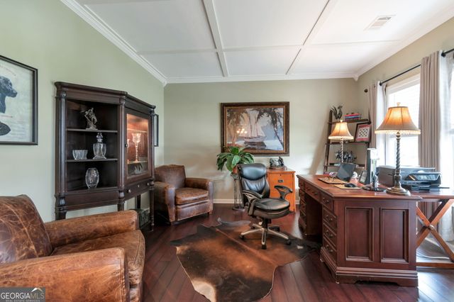 6040 Park Bend Avenue, Braselton, GA 30517