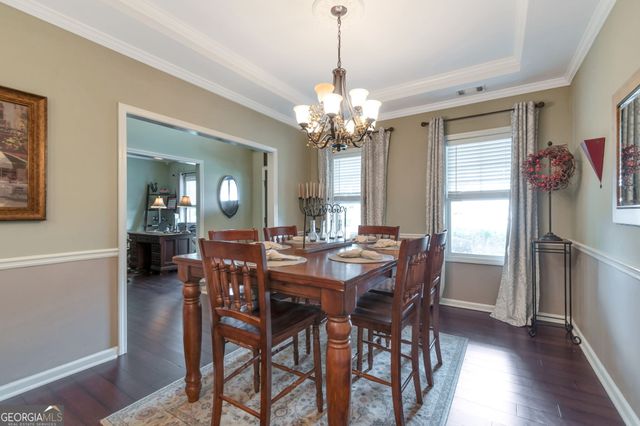6040 Park Bend Avenue, Braselton, GA 30517