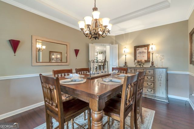 6040 Park Bend Avenue, Braselton, GA 30517