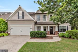 6040 Park Bend Avenue, Braselton, GA 30517