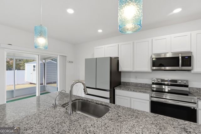 131 College Street, Kingsland, GA 31548