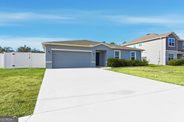 131 College Street, Kingsland, GA 31548