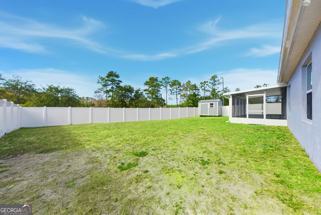 131 College Street, Kingsland, GA 31548