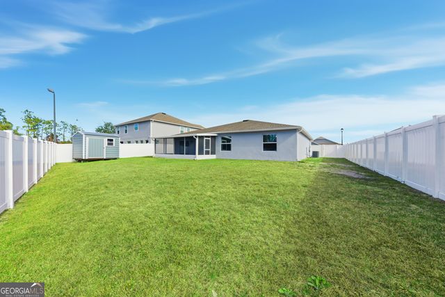 131 College Street, Kingsland, GA 31548