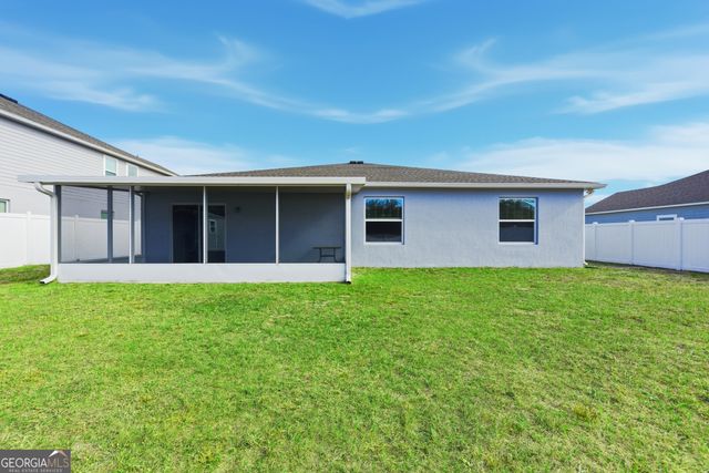 131 College Street, Kingsland, GA 31548