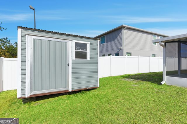 131 College Street, Kingsland, GA 31548