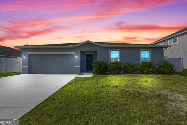 131 College Street, Kingsland, GA 31548