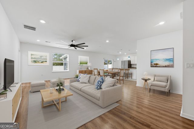 131 College Street, Kingsland, GA 31548