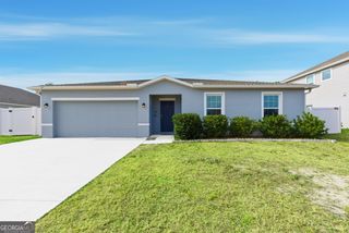 131 College Street, Kingsland, GA 31548