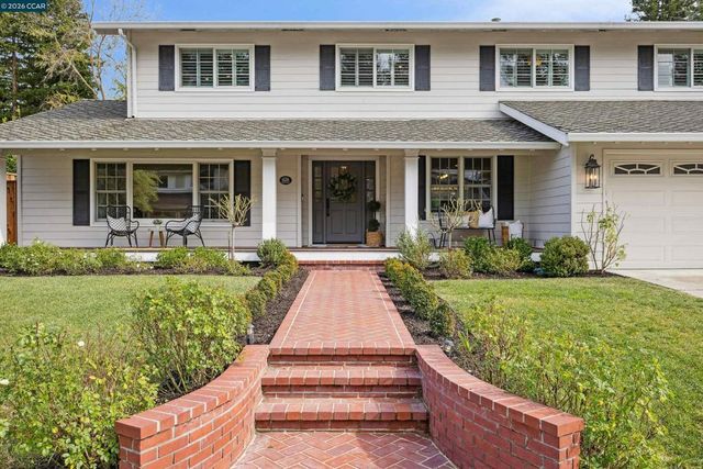 626 626 Mia Court, Danville, CA 94526