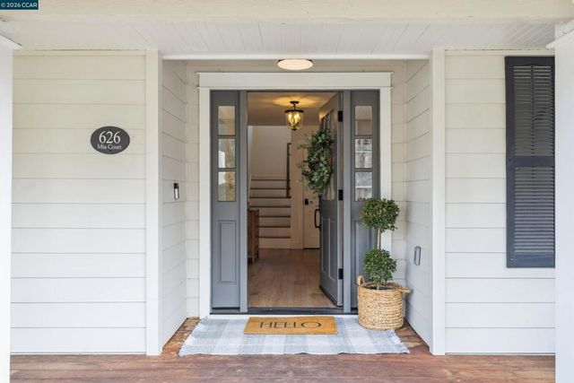 626 626 Mia Court, Danville, CA 94526