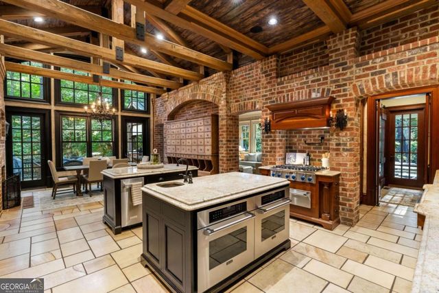 932 Old Mountain Road NW, Marietta, GA 30064